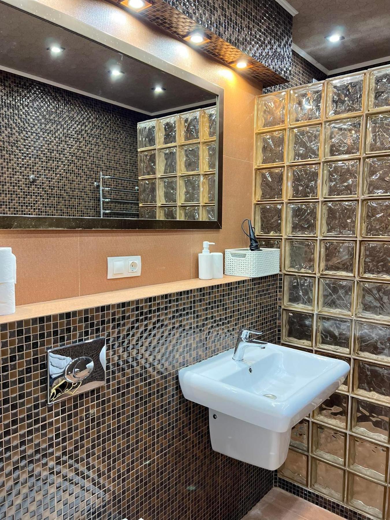 Chernigov City Apartments Na Peremohy Chernihiv Exterior foto
